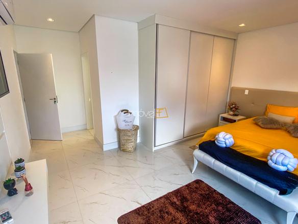 Casa à Venda Condomínio Costa Verde Tabatinga com 7 Suítes e 600m²
