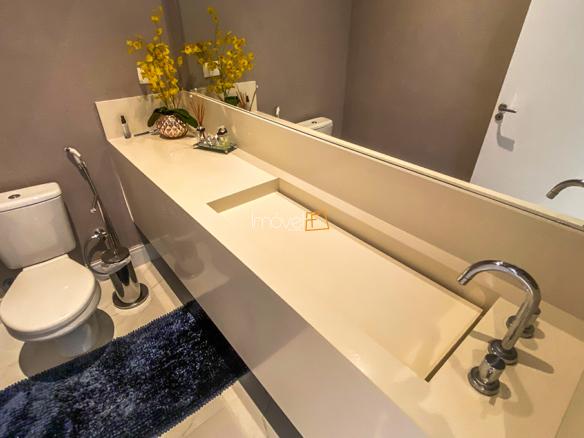 Casa à Venda Condomínio Costa Verde Tabatinga com 7 Suítes e 600m²