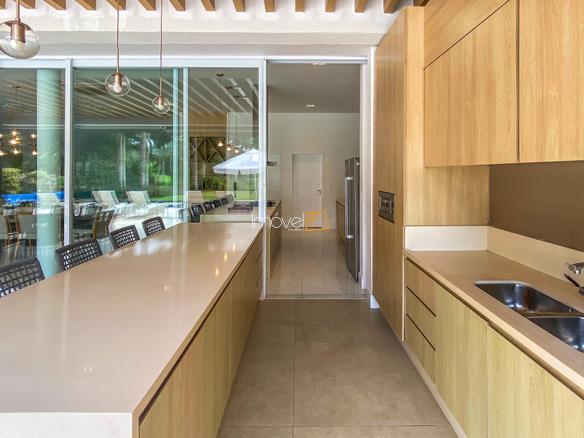 Casa à Venda Condomínio Costa Verde Tabatinga com 7 Suítes e 600m²