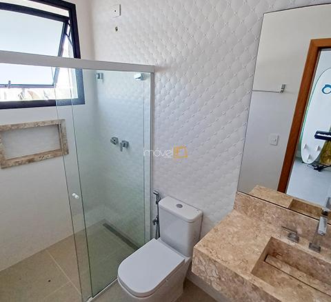 Casa a Venda no Condomínio Costa Nova com 05 suítes, 355 m² construídos
