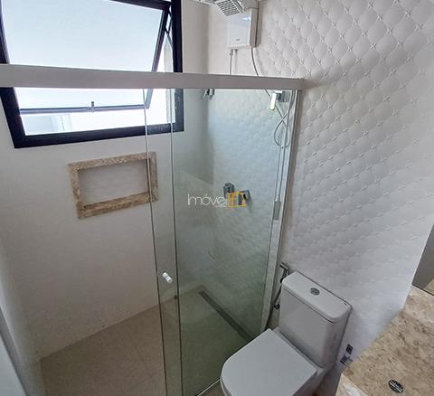 Casa a Venda no Condomínio Costa Nova com 05 suítes, 355 m² construídos