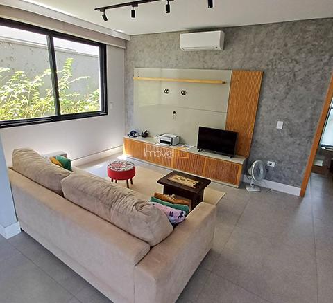 Casa a Venda no Condomínio Costa Nova com 05 suítes, 355 m² construídos
