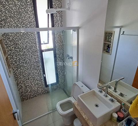 Casa a Venda no Condomínio Costa Nova com 05 suítes, 355 m² construídos
