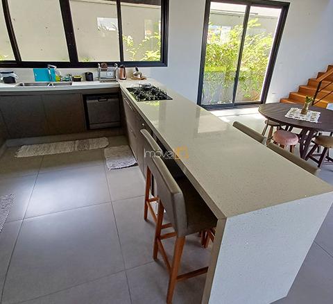 Casa a Venda no Condomínio Costa Nova com 05 suítes, 355 m² construídos
