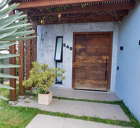 Casa a Venda no Condomínio Costa Nova com 05 suítes, 355 m² construídos