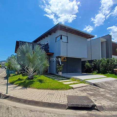 COSTA_NOVA_ESQUINA-35 Casa a Venda no Condomínio Costa Nova com 05 suítes, 355 m² construídos