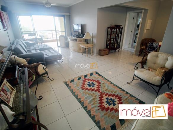 Apartamento para Temporada com 3 quartos, em Tabatinga com 101m²