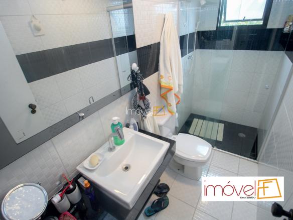 Apartamento para Temporada com 3 quartos, em Tabatinga com 101m²