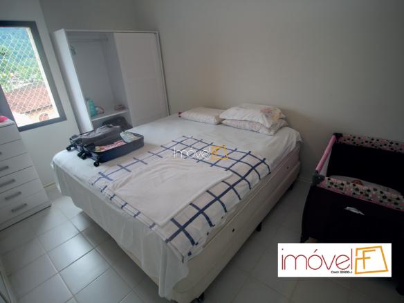 Apartamento para Temporada com 3 quartos, em Tabatinga com 101m²