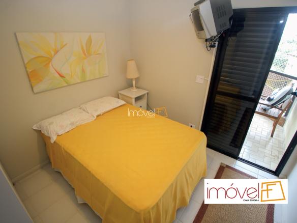 Apartamento para Temporada com 3 quartos, em Tabatinga com 101m²