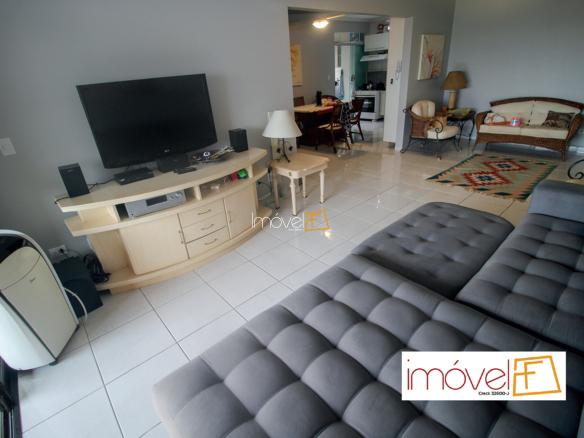 Apartamento para Temporada com 3 quartos, em Tabatinga com 101m²