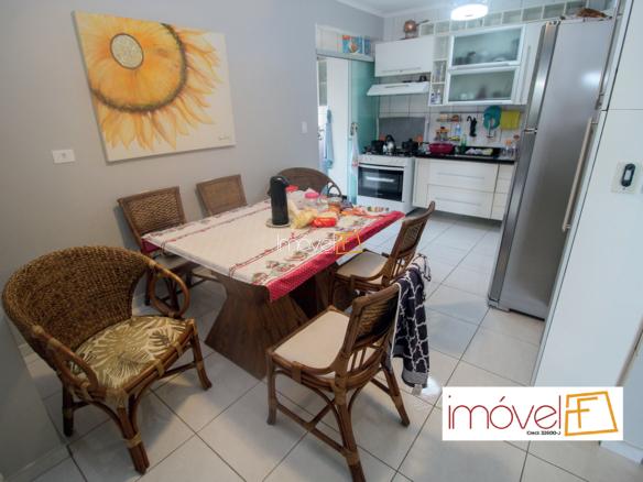 Apartamento para Temporada com 3 quartos, em Tabatinga com 101m²