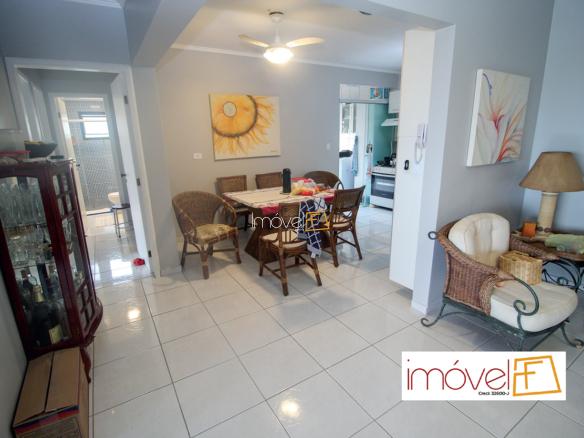 Apartamento para Temporada com 3 quartos, em Tabatinga com 101m²