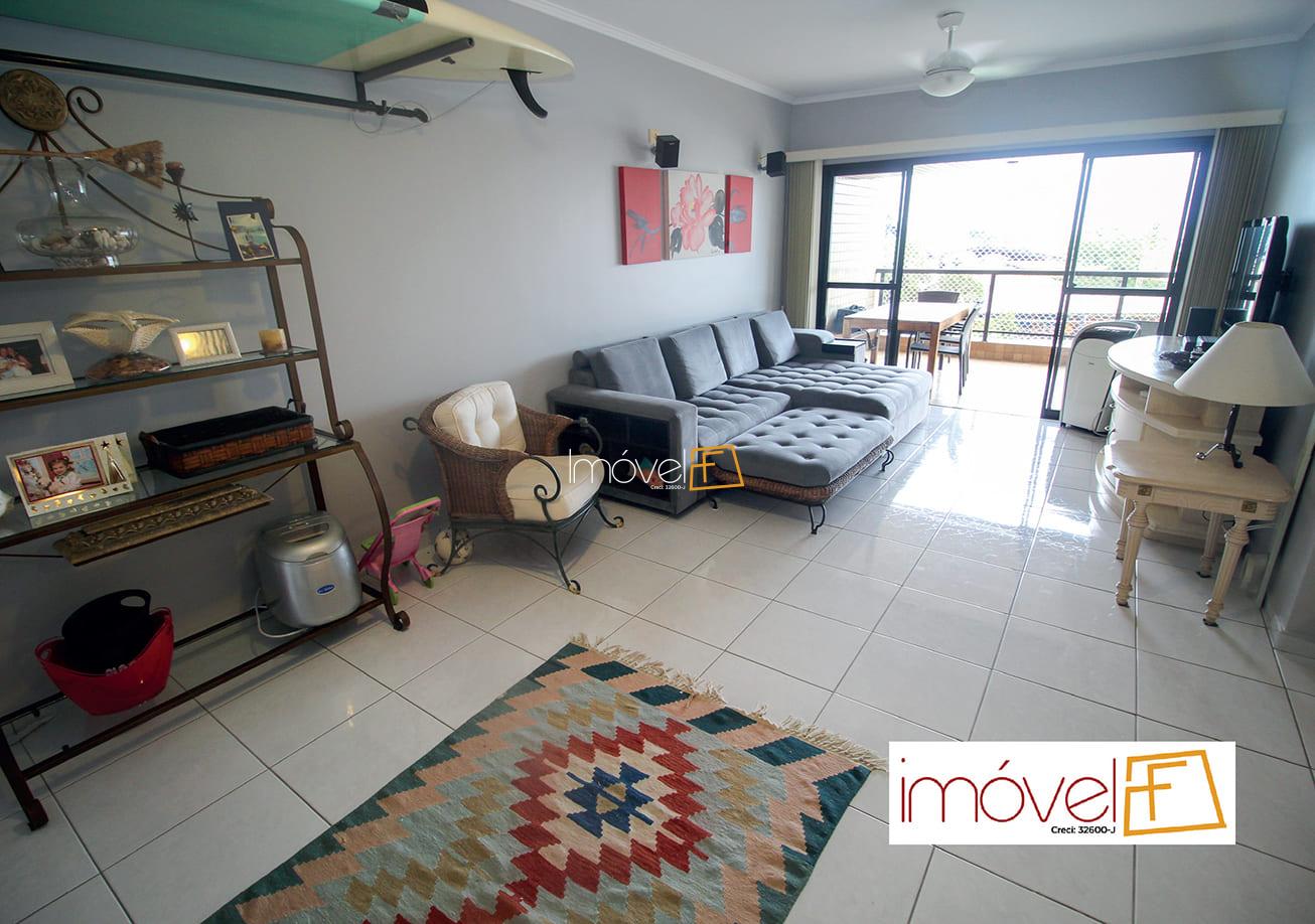 LA PALMA 32_BOOK-6 Apartamento para Temporada com 3 quartos, em Tabatinga com 101m²