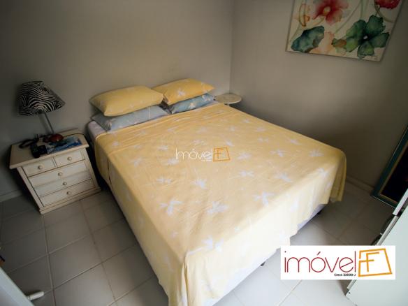 Apartamento para Temporada com 3 quartos, em Tabatinga com 101m²