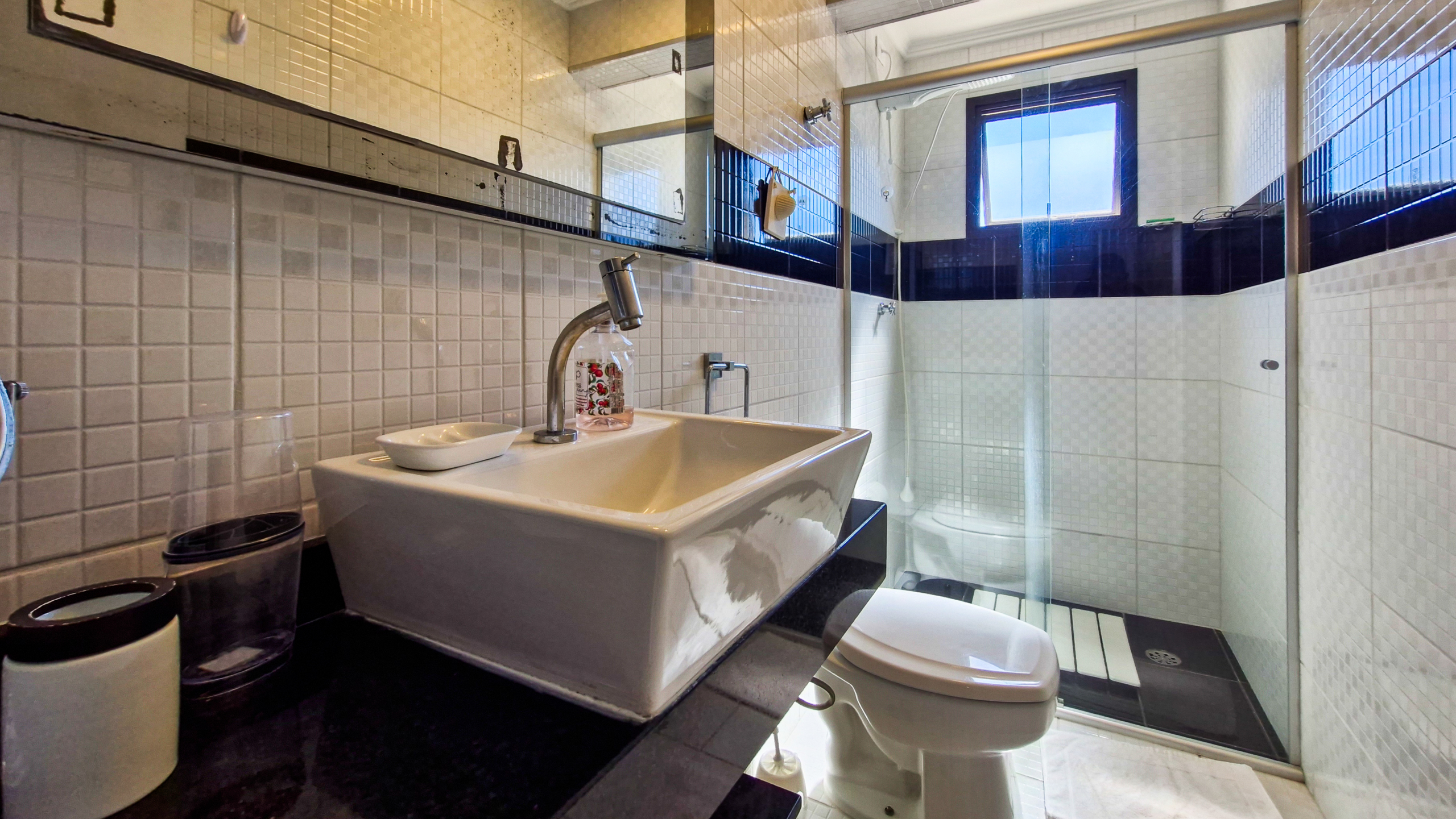 Apartamento para venda e temporada com 3 quartos, em Tabatinga com 101m²
