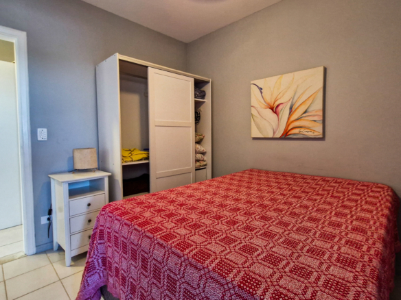 Apartamento para venda e temporada com 3 quartos, em Tabatinga com 101m²