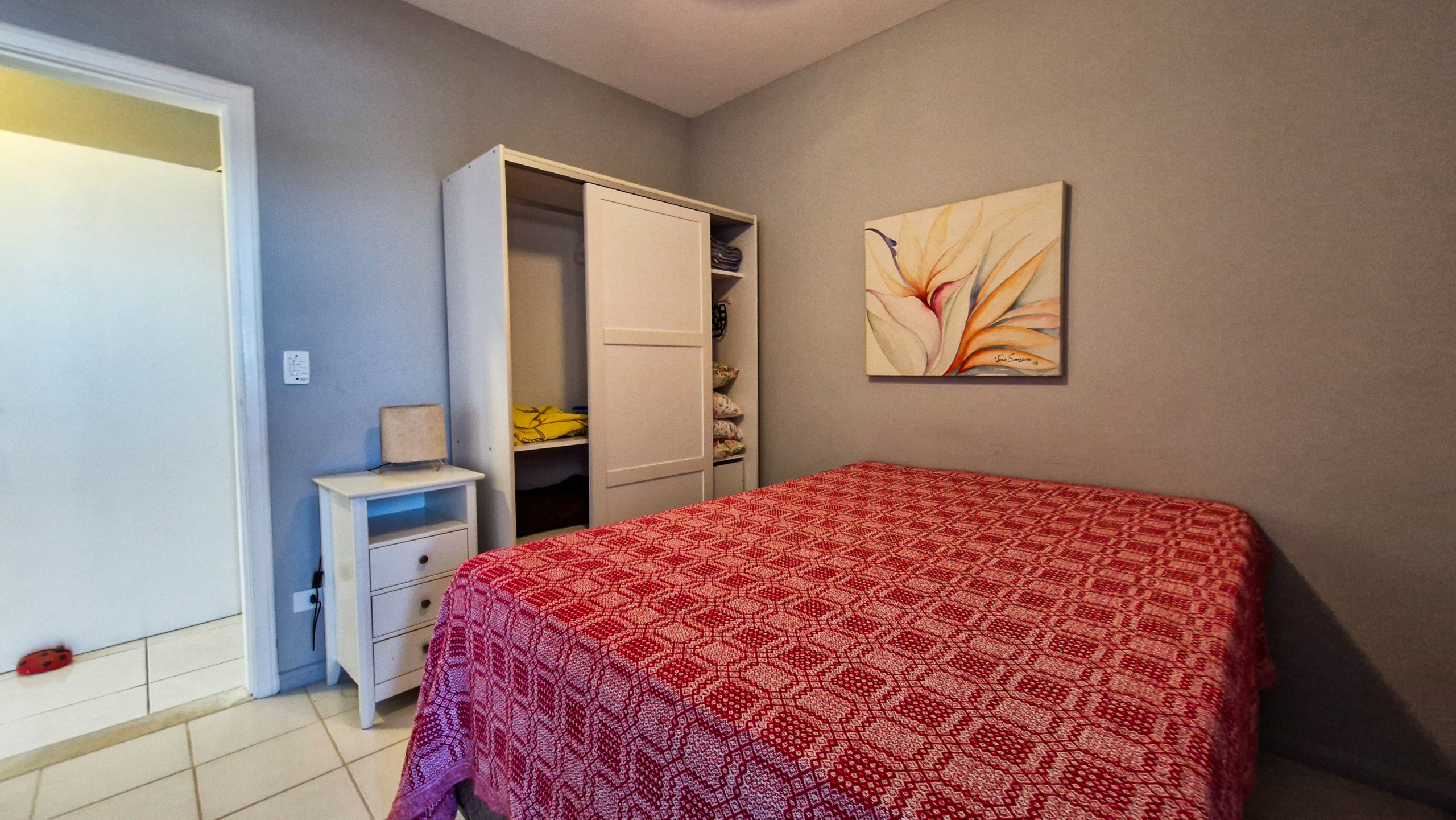 Apartamento para venda e temporada com 3 quartos, em Tabatinga com 101m²