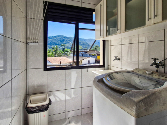 Apartamento para venda e temporada com 3 quartos, em Tabatinga com 101m²