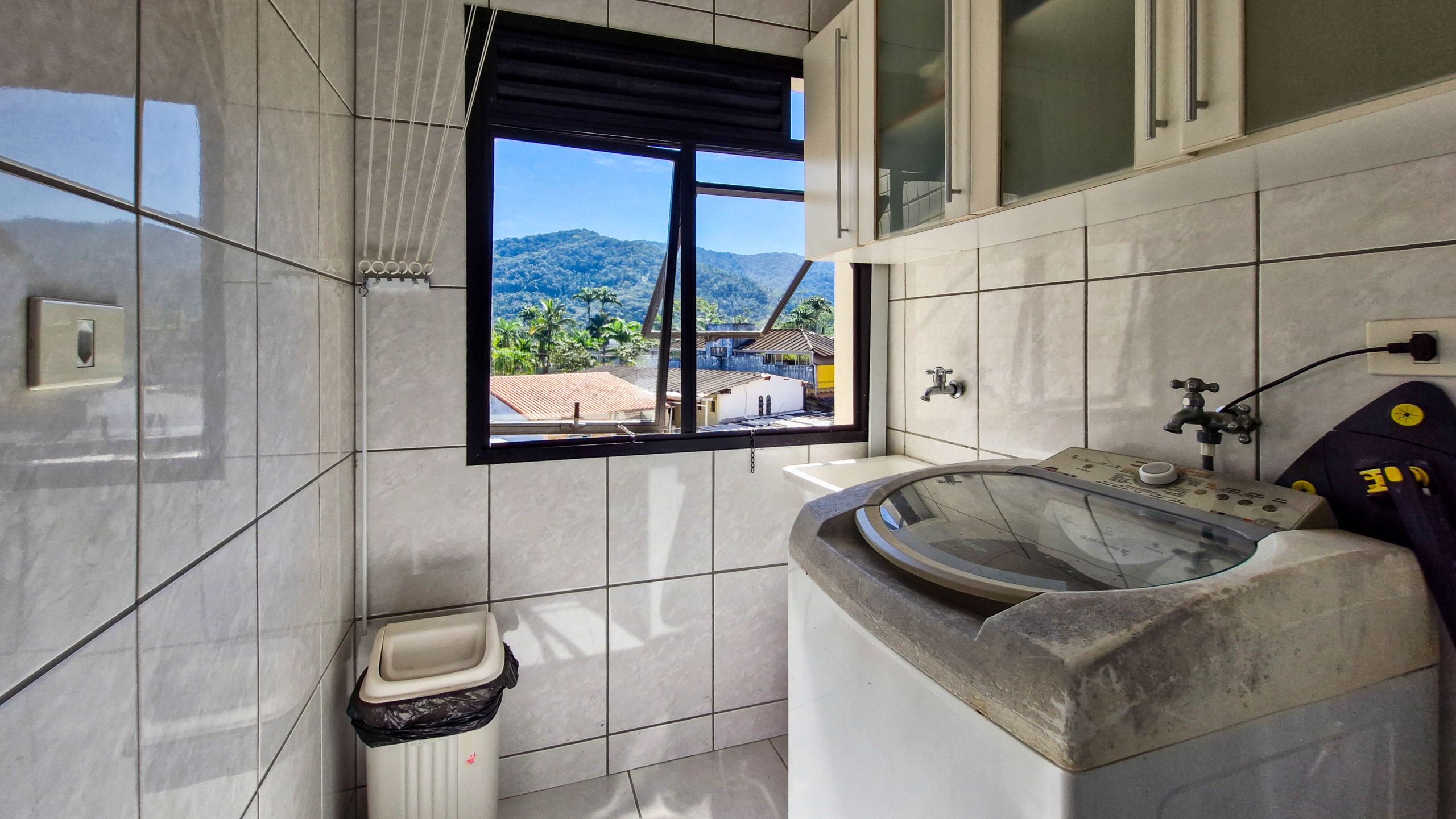 Apartamento para venda e temporada com 3 quartos, em Tabatinga com 101m²