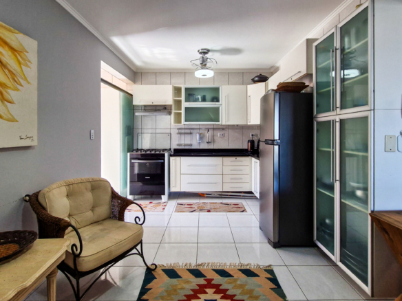 Apartamento para venda e temporada com 3 quartos, em Tabatinga com 101m²