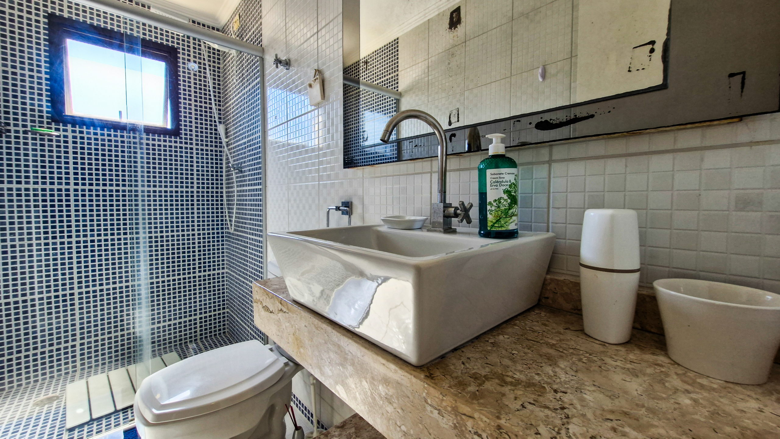 Apartamento para venda e temporada com 3 quartos, em Tabatinga com 101m²