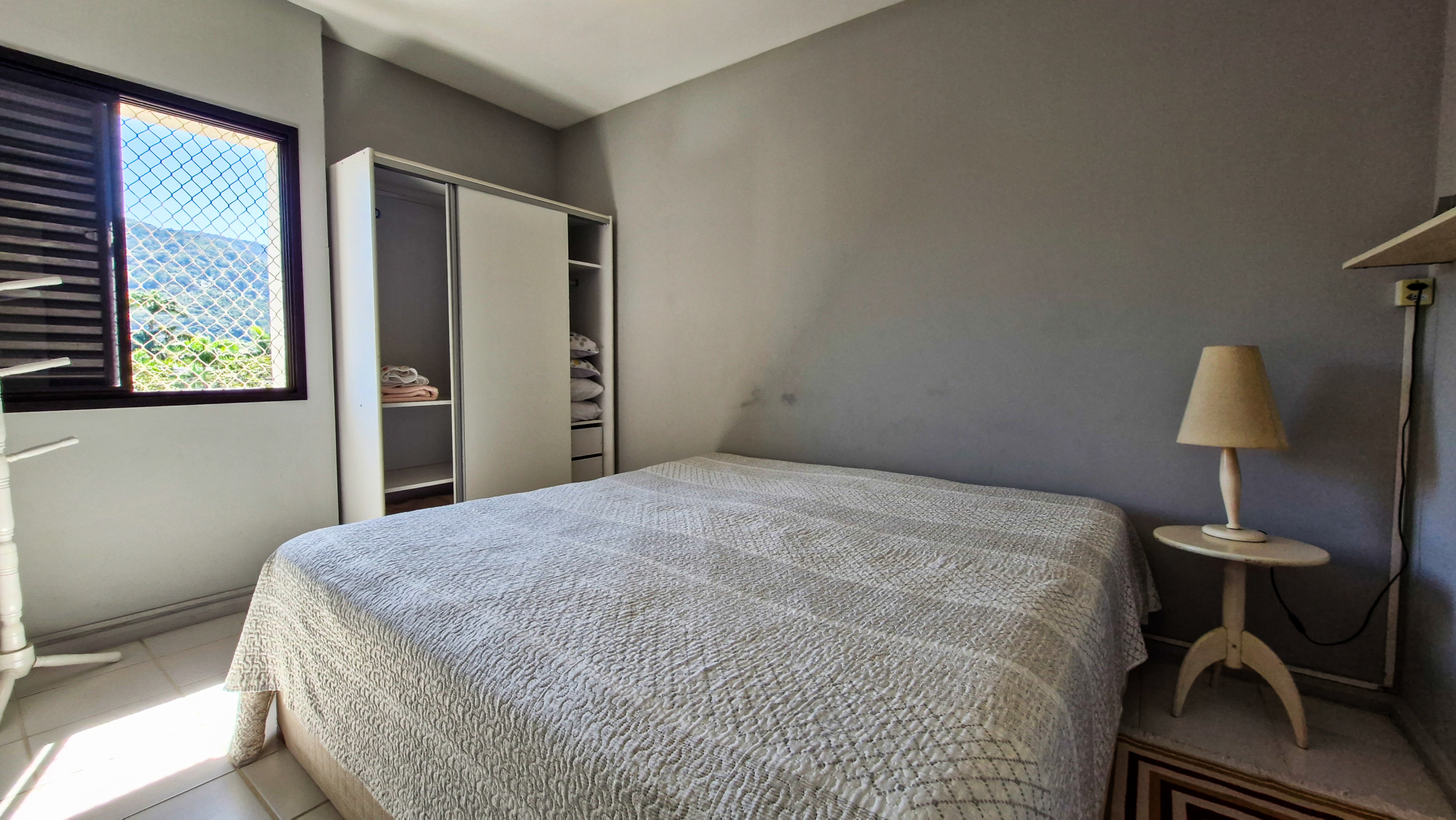 Apartamento para venda e temporada com 3 quartos, em Tabatinga com 101m²