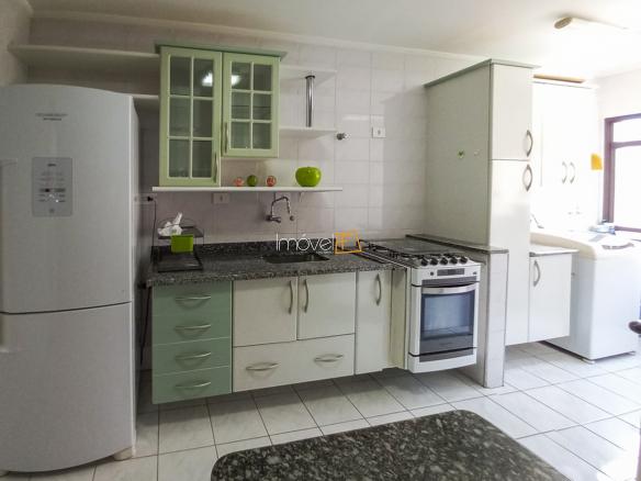 Apartamento para Temporada com 2 quartos, em Tabatinga com 101m²