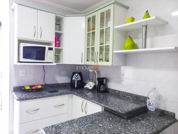 Apartamento para Temporada com 2 quartos, em Tabatinga com 101m²