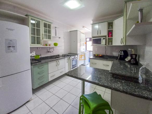 Apartamento para Temporada com 2 quartos, em Tabatinga com 101m²