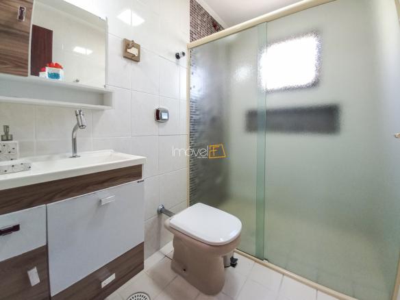 Apartamento para Temporada com 2 quartos, em Tabatinga com 101m²