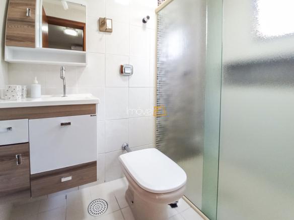 Apartamento para Temporada com 2 quartos, em Tabatinga com 101m²