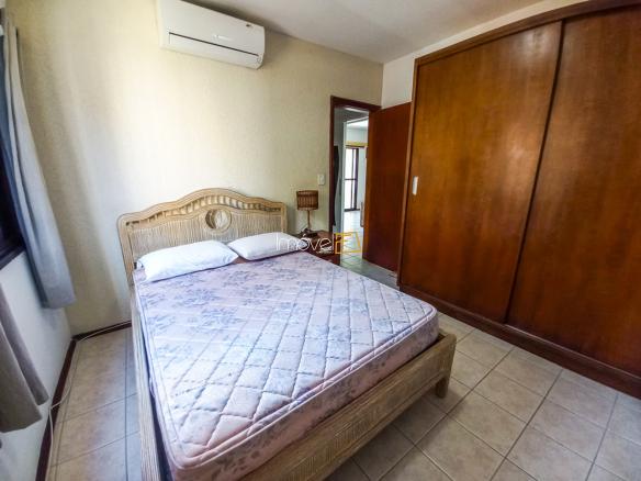 Apartamento para Temporada com 2 quartos, em Tabatinga com 101m²