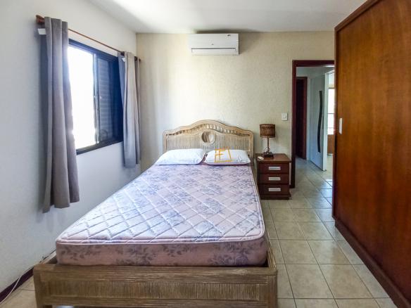 Apartamento para Temporada com 2 quartos, em Tabatinga com 101m²