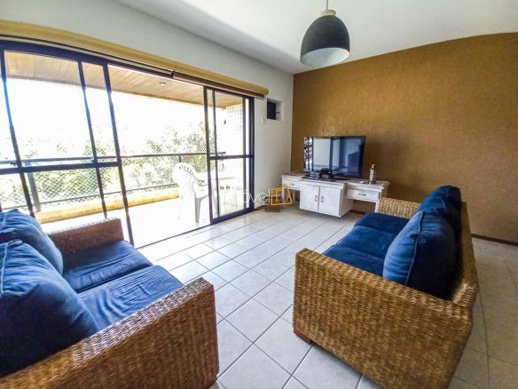Apartamento para Temporada com 2 quartos, em Tabatinga com 101m²
