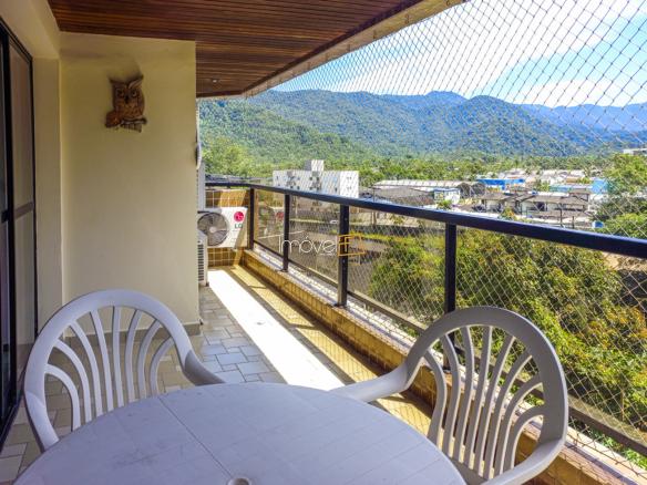 Apartamento para Temporada com 2 quartos, em Tabatinga com 101m²