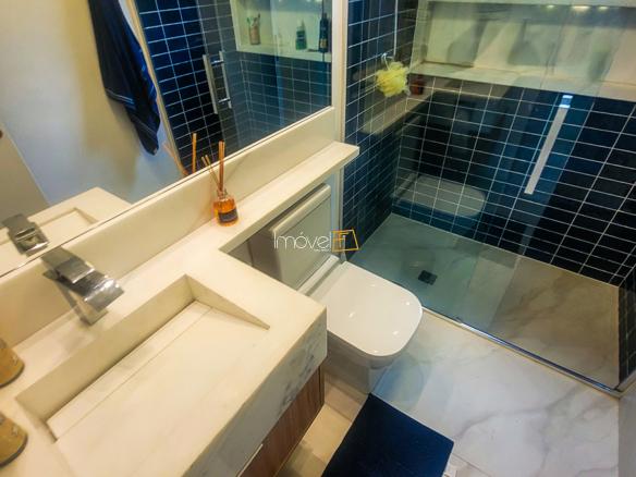 Apartamento para Temporada com 2 quartos, em Tabatinga com 101m²