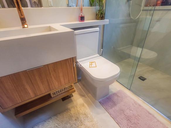 Apartamento para Temporada com 2 quartos, em Tabatinga com 101m²