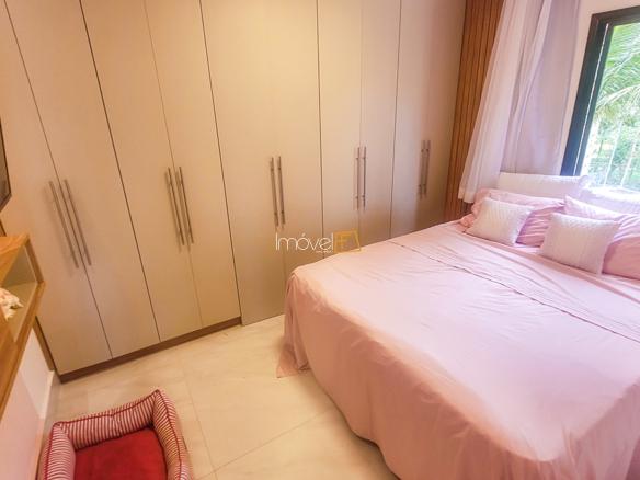 Apartamento para Temporada com 2 quartos, em Tabatinga com 101m²