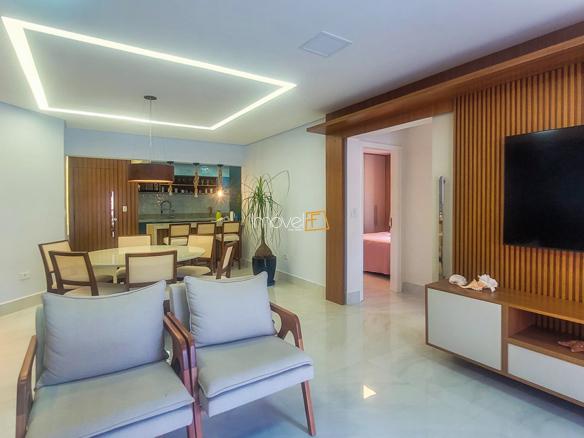 Apartamento para Temporada com 2 quartos, em Tabatinga com 101m²