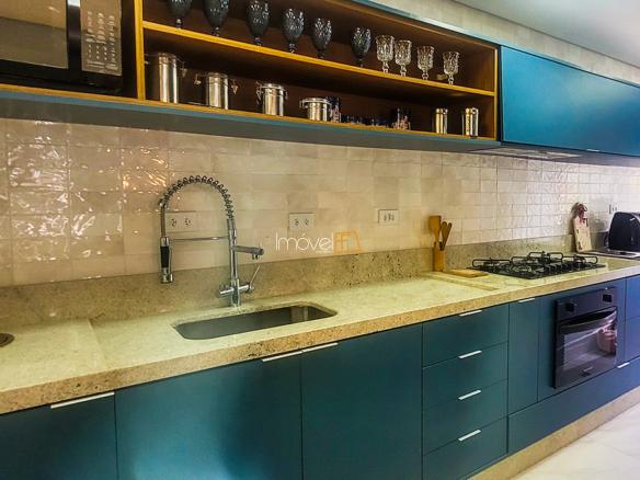Apartamento para Temporada com 2 quartos, em Tabatinga com 101m²