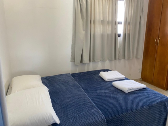 Apartamento para Locação com 5 quartos, em MARTIM DE SÁ com 220m²