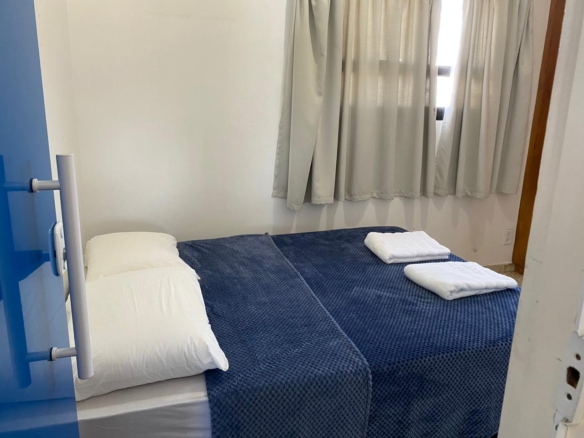 Apartamento para Locação com 5 quartos, em MARTIM DE SÁ com 220m²