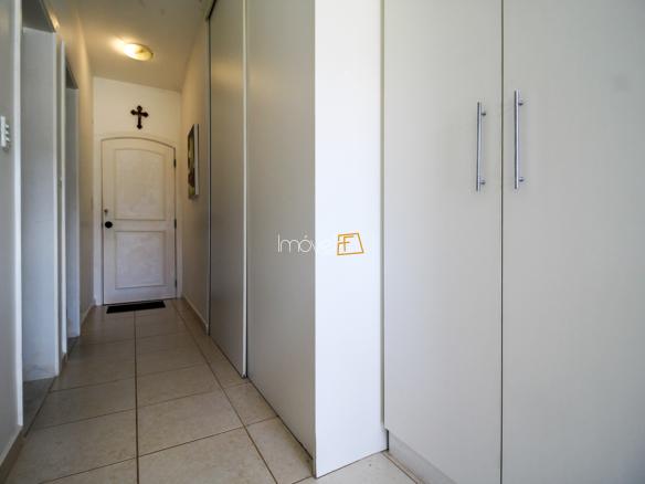 Apartamento para Alugar Condomínio Gaivotas – Costa Verde Tabatinga com 55m² e vista espetacular para o mar!