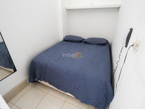 Apartamento para Alugar Condomínio Gaivotas – Costa Verde Tabatinga com 55m² e vista espetacular para o mar!