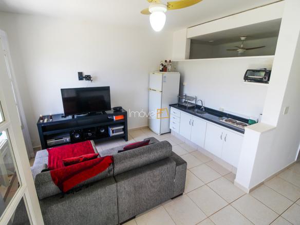Apartamento para Alugar Condomínio Gaivotas – Costa Verde Tabatinga com 55m² e vista espetacular para o mar!