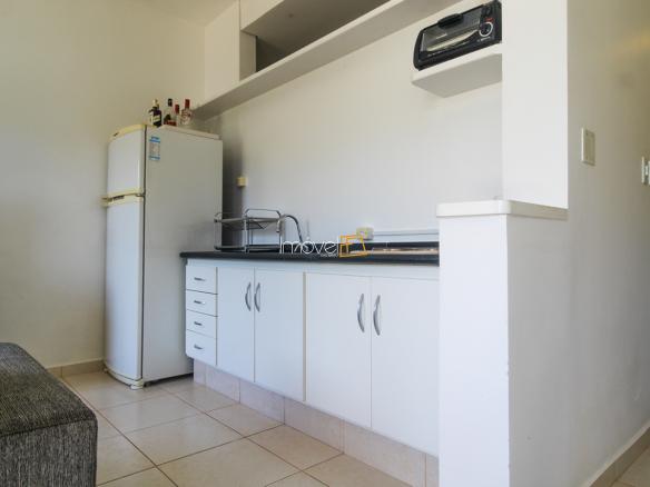 Apartamento para Alugar Condomínio Gaivotas – Costa Verde Tabatinga com 55m² e vista espetacular para o mar!