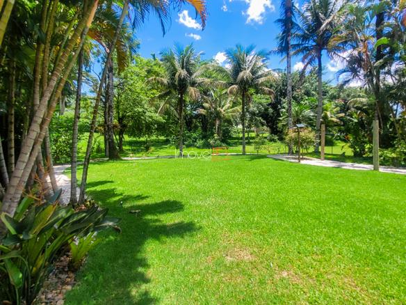 Casa à Venda Condomínio Costa Verde Tabatinga com 6 suítes e 373m²