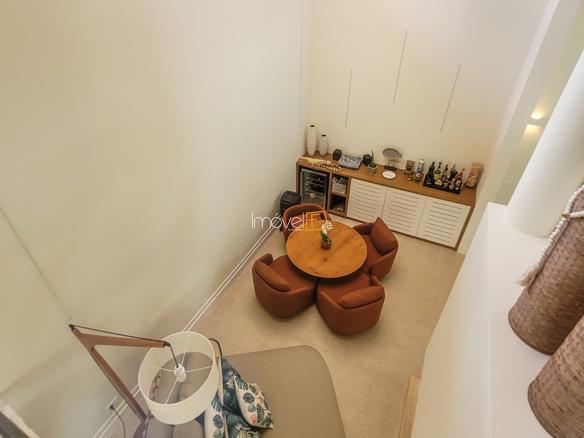 Casa à Venda Condomínio Costa Verde Tabatinga com 6 suítes e 373m²
