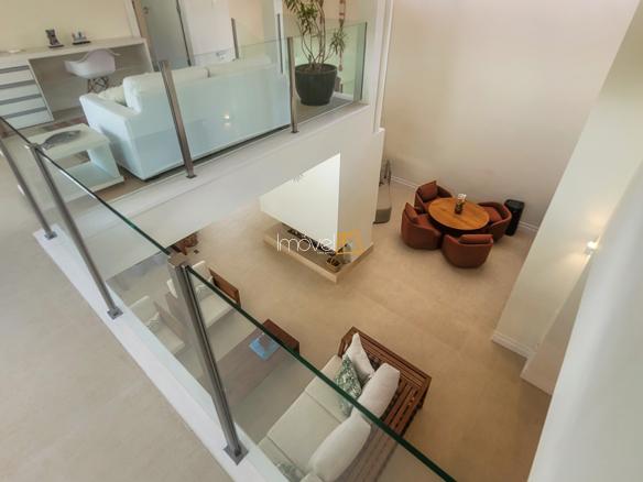 Casa à Venda Condomínio Costa Verde Tabatinga com 6 suítes e 373m²